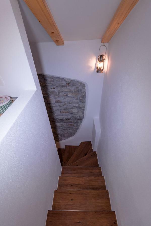 Apartments Pia Piran Exterior photo