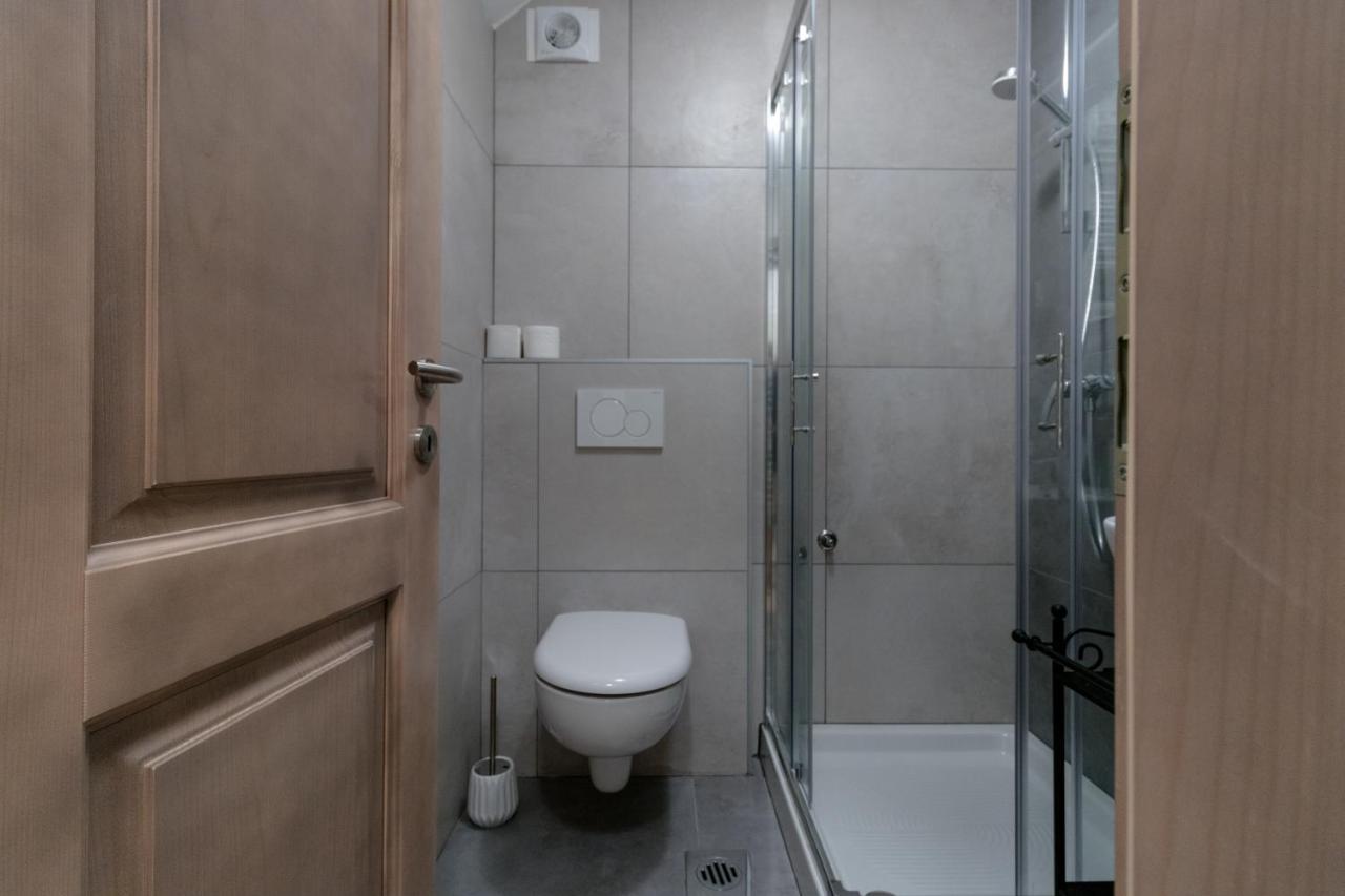 Apartments Pia Piran Exterior photo