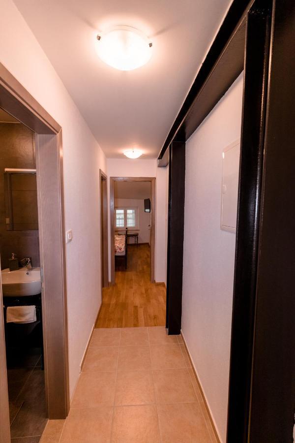 Apartments Pia Piran Exterior photo