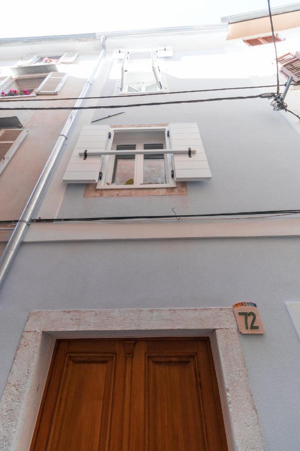 Apartments Pia Piran Exterior photo