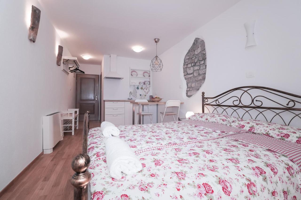 Apartments Pia Piran Exterior photo