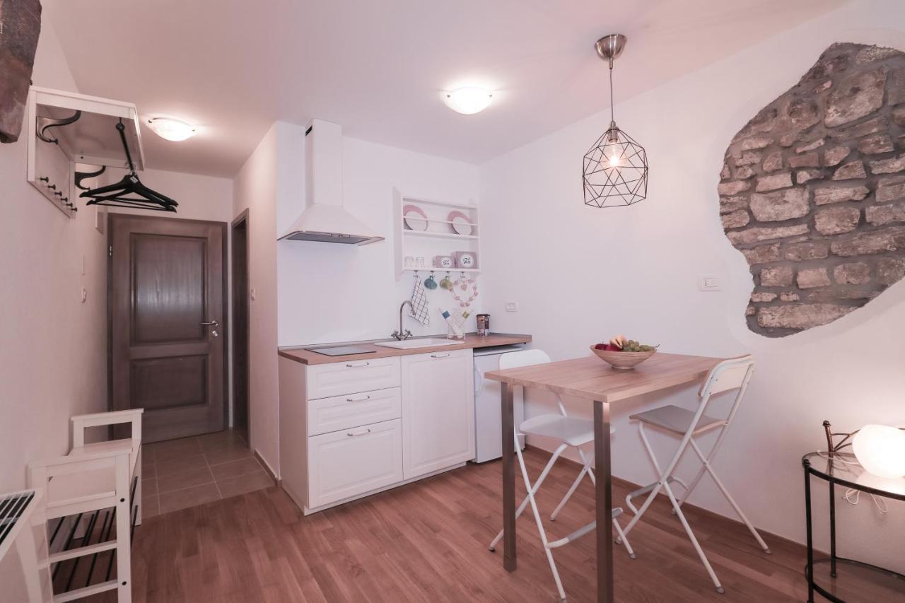 Apartments Pia Piran Exterior photo