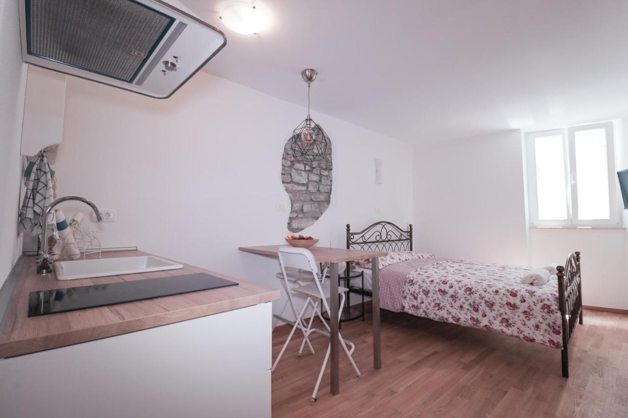 Apartments Pia Piran Exterior photo
