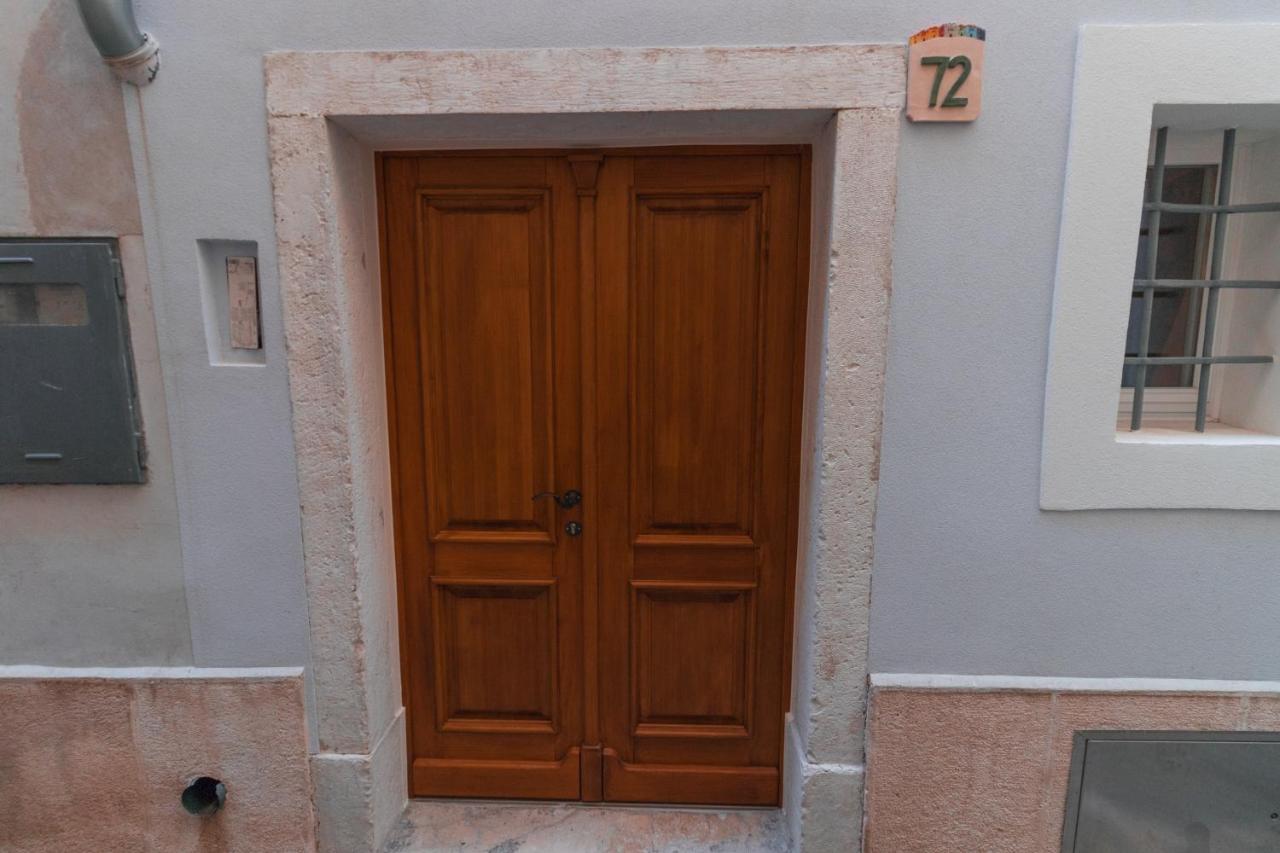 Apartments Pia Piran Exterior photo