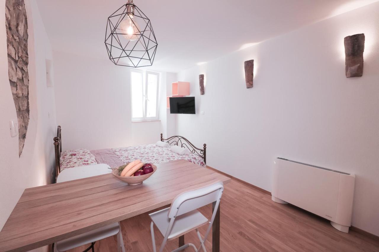 Apartments Pia Piran Exterior photo