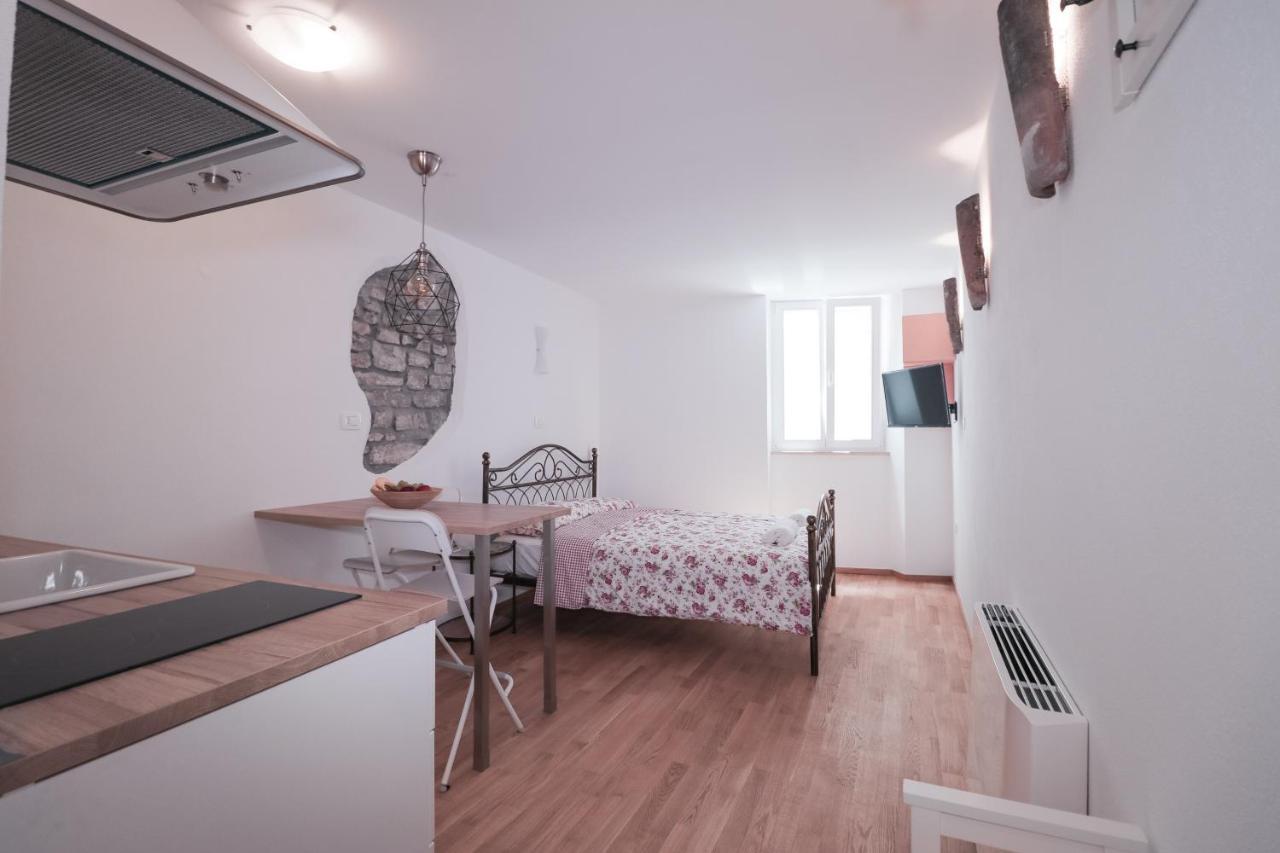 Apartments Pia Piran Exterior photo